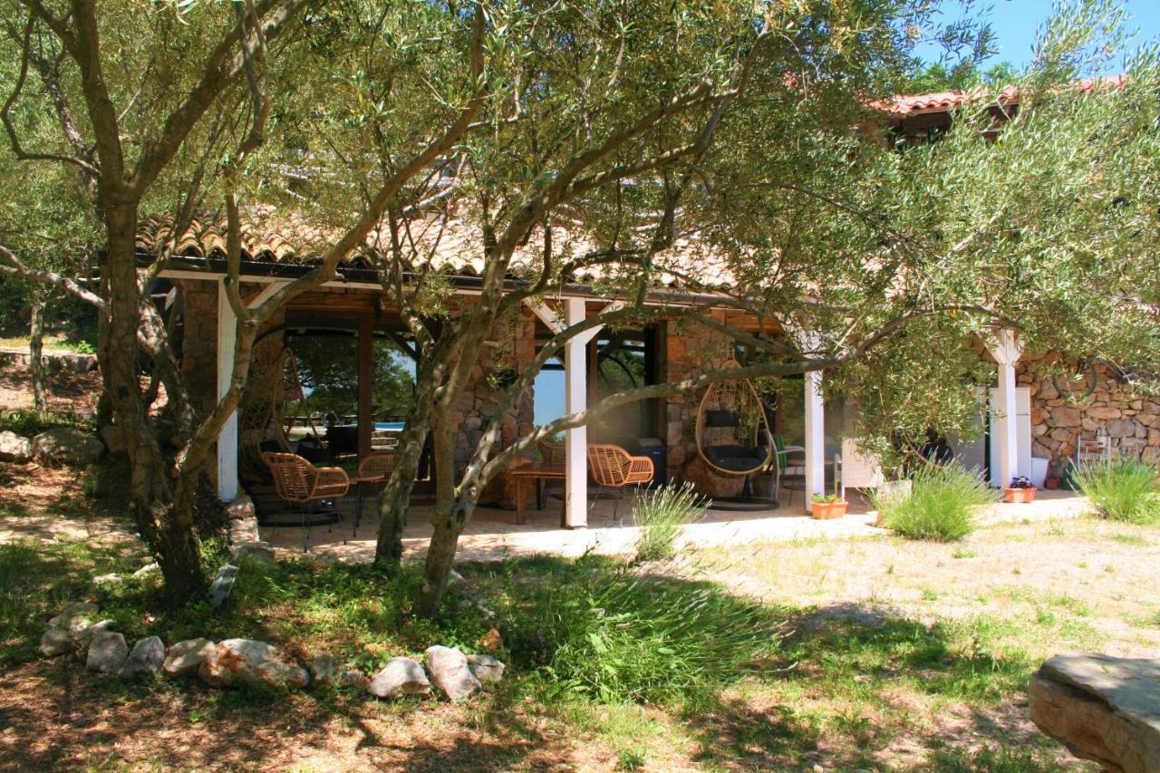 Boutique B&B Agroturizam Sv. Juraj Vrh  Exterior foto